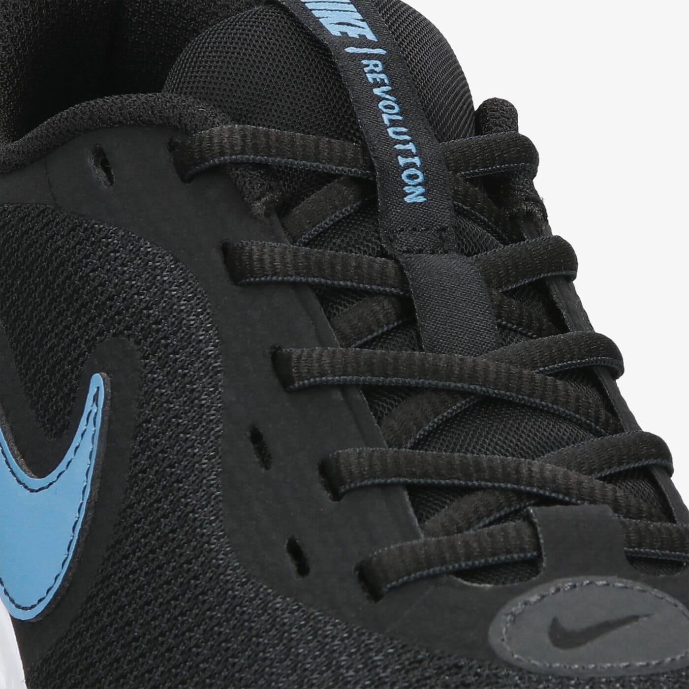 Buty do biegania męskie NIKE REVOLUTION 5 EXT cz8591-004 kolor czarny