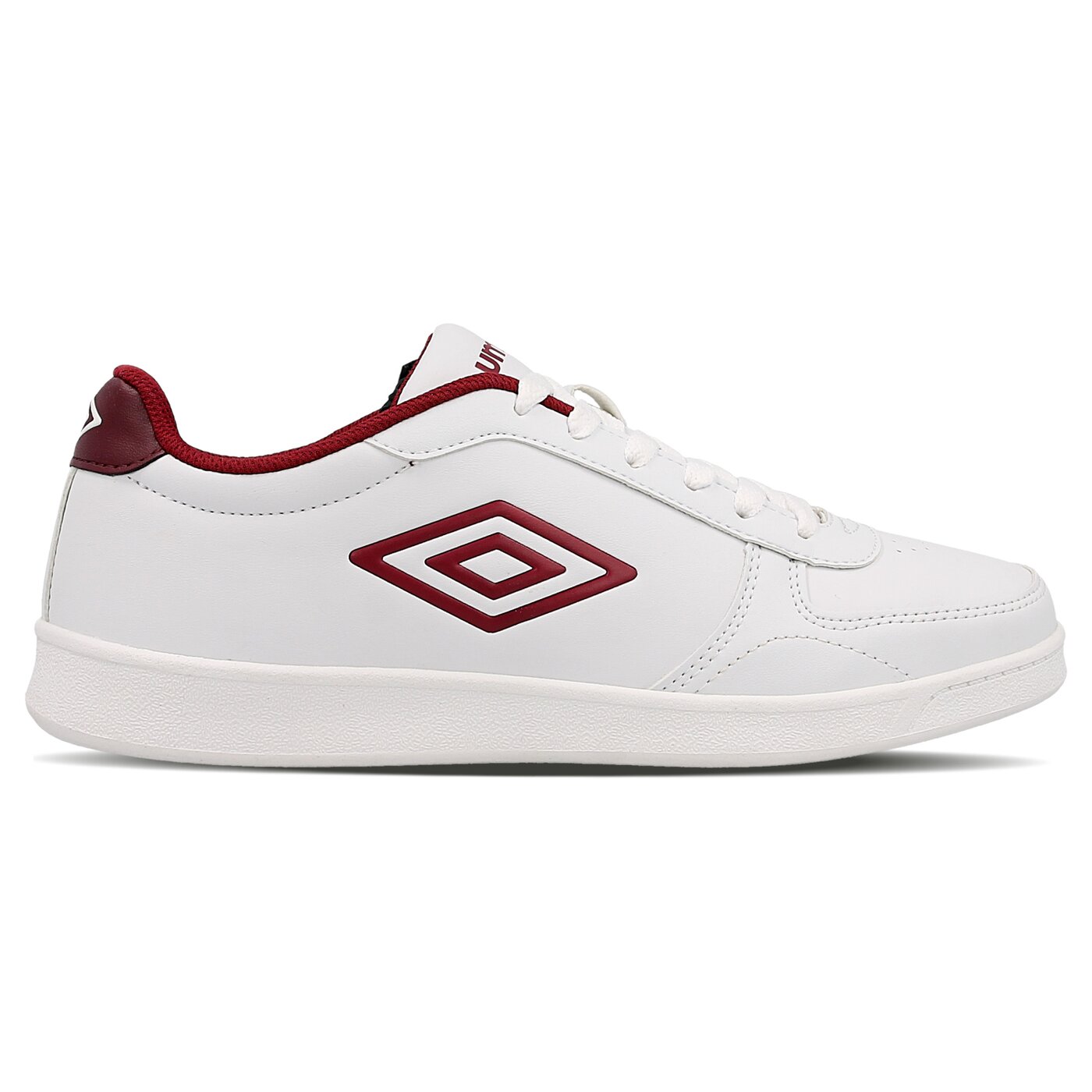 Buty sportowe męskie UMBRO MEDWAY 2 40210u6k1 kolor biały