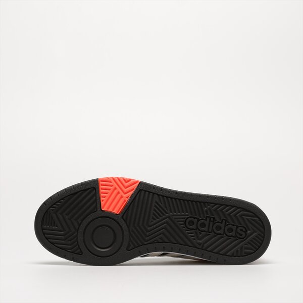 Buty sportowe męskie ADIDAS HOOPS 3.0 hp7952 kolor czarny