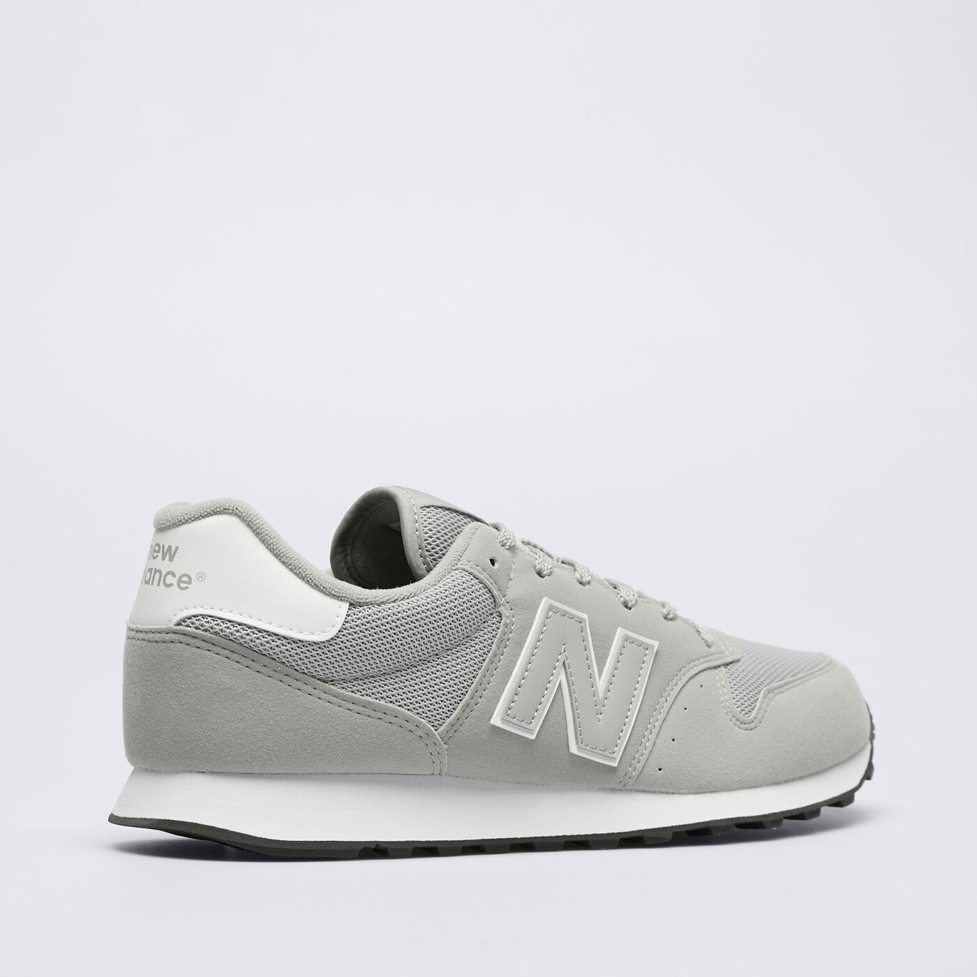 Buty sportowe męskie NEW BALANCE GM500V2 gm500eg2 kolor szary