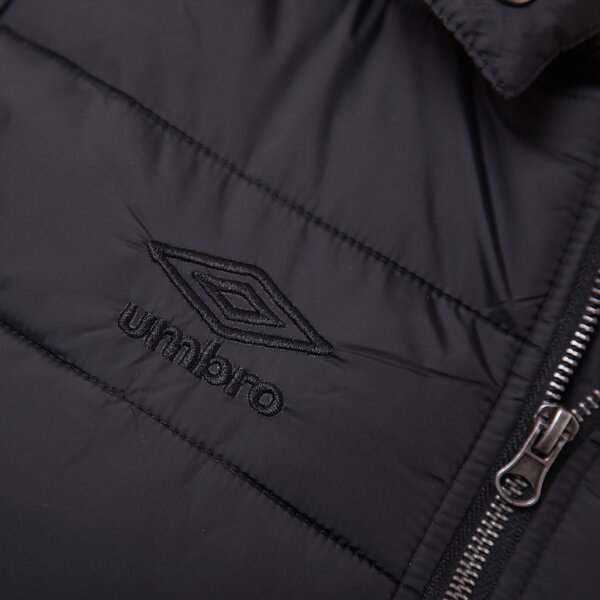 Kurtka zimowa damska UMBRO KURTKA MONTANA ul34kud04001 kolor czarny