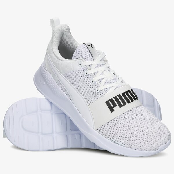 Buty sportowe męskie PUMA ANZARUN LITE BOLD 37236202 kolor biały