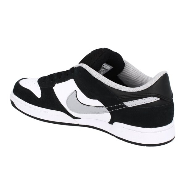 Buty sportowe męskie NIKE RENZO 2  454291011 kolor czarny