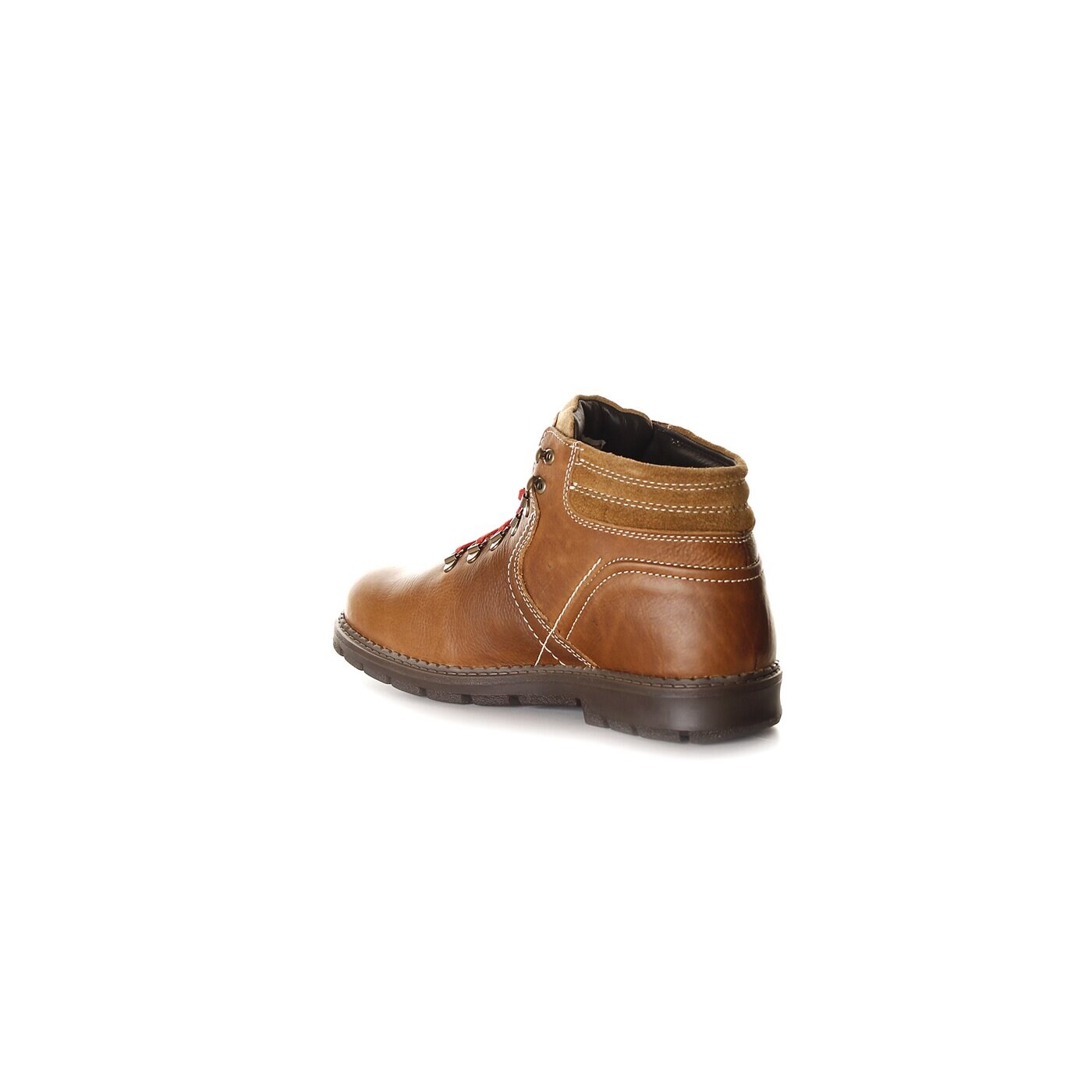 Buty outdoor męskie CONFRONT TACOMA cfmo312001 kolor brązowy