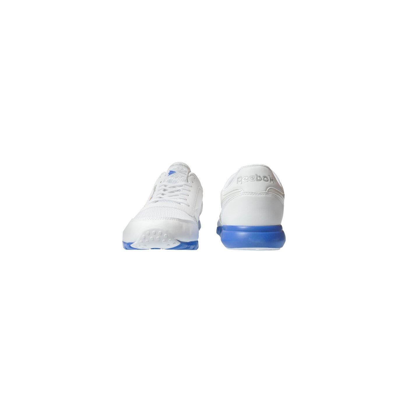 REEBOK CL LTHR CLEAN ULTRAL v71765 kolor biały