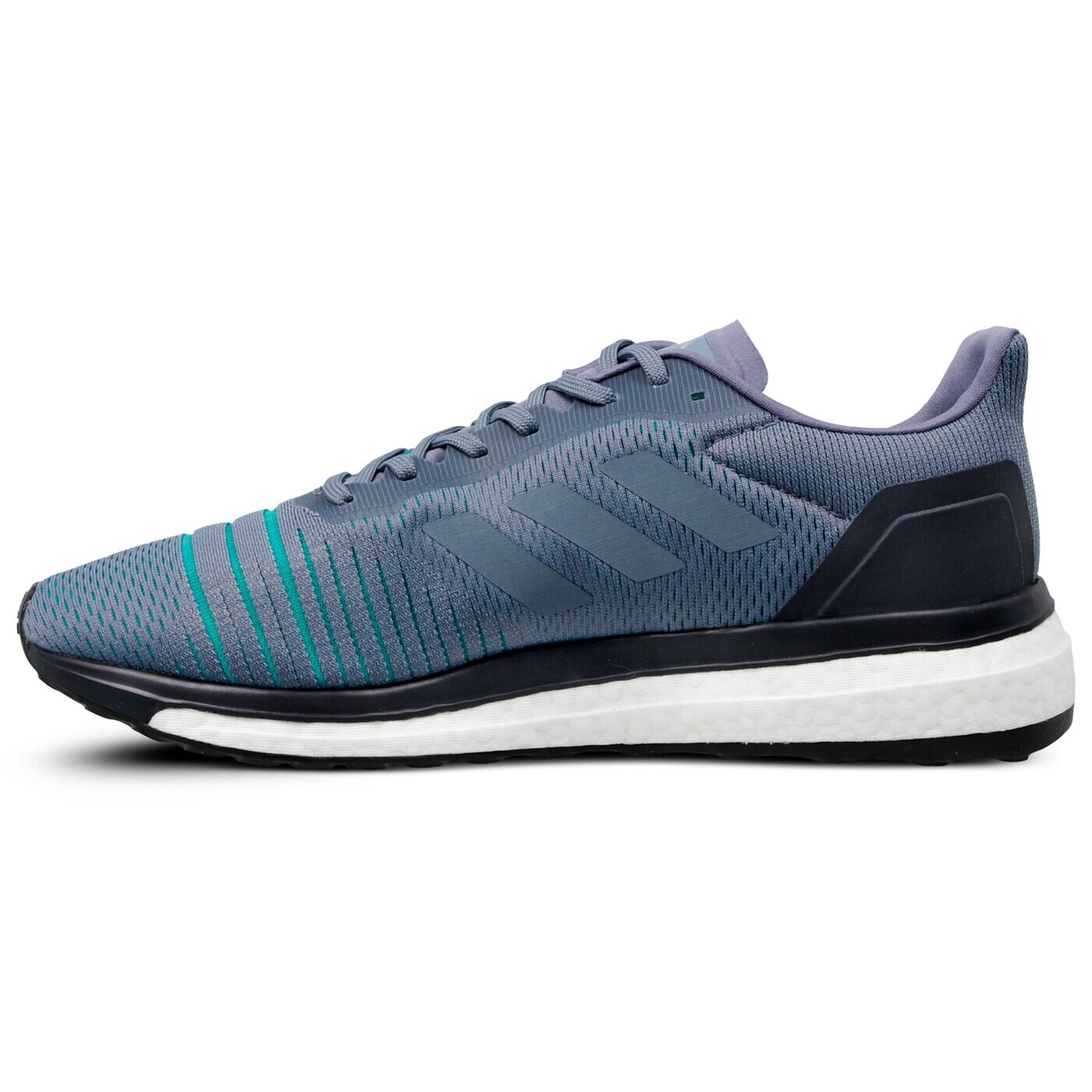 Buty do biegania męskie ADIDAS SOLAR DRIVE M ac8133 kolor zielony