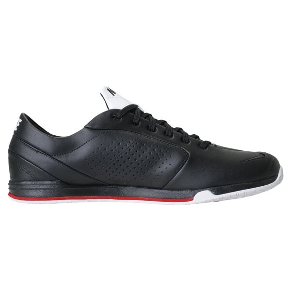 Buty treningowe męskie NIKE STUDIO LOW II LEATHER 366611008 kolor czarny