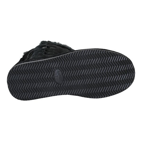 Buty zimowe damskie LUGZ WISP wwiss001 kolor czarny