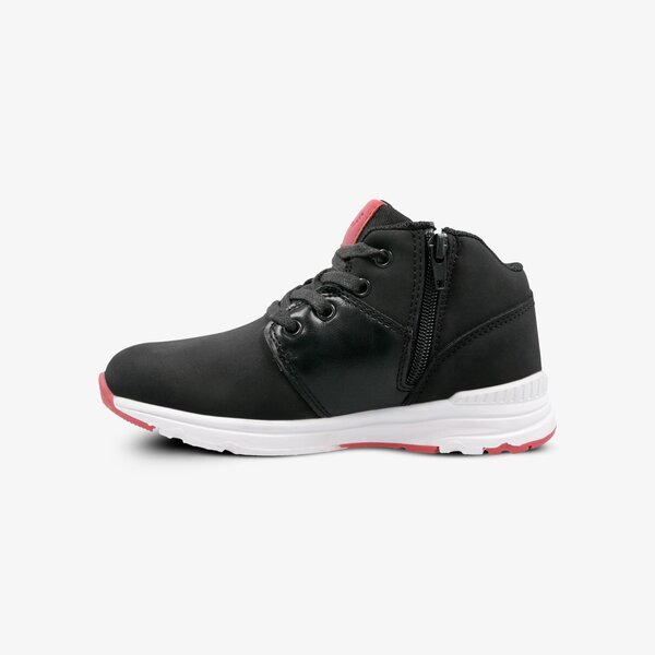Buty trekkingowe dla dzieci FEEWEAR FOGO fwjko218002 kolor czarny