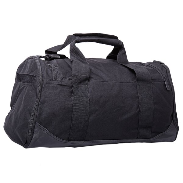 Torba sportowa damska UMBRO TORBA SPORTOWA um32bgm001b kolor czarny