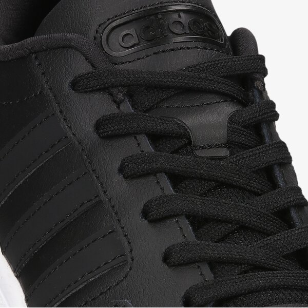 Buty sportowe damskie ADIDAS POST UP h00457 kolor czarny