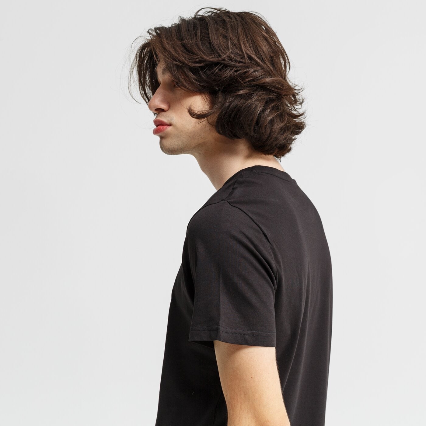 Koszulka męska PUMA T-SHIRT PHOTO 584516 01 kolor czarny