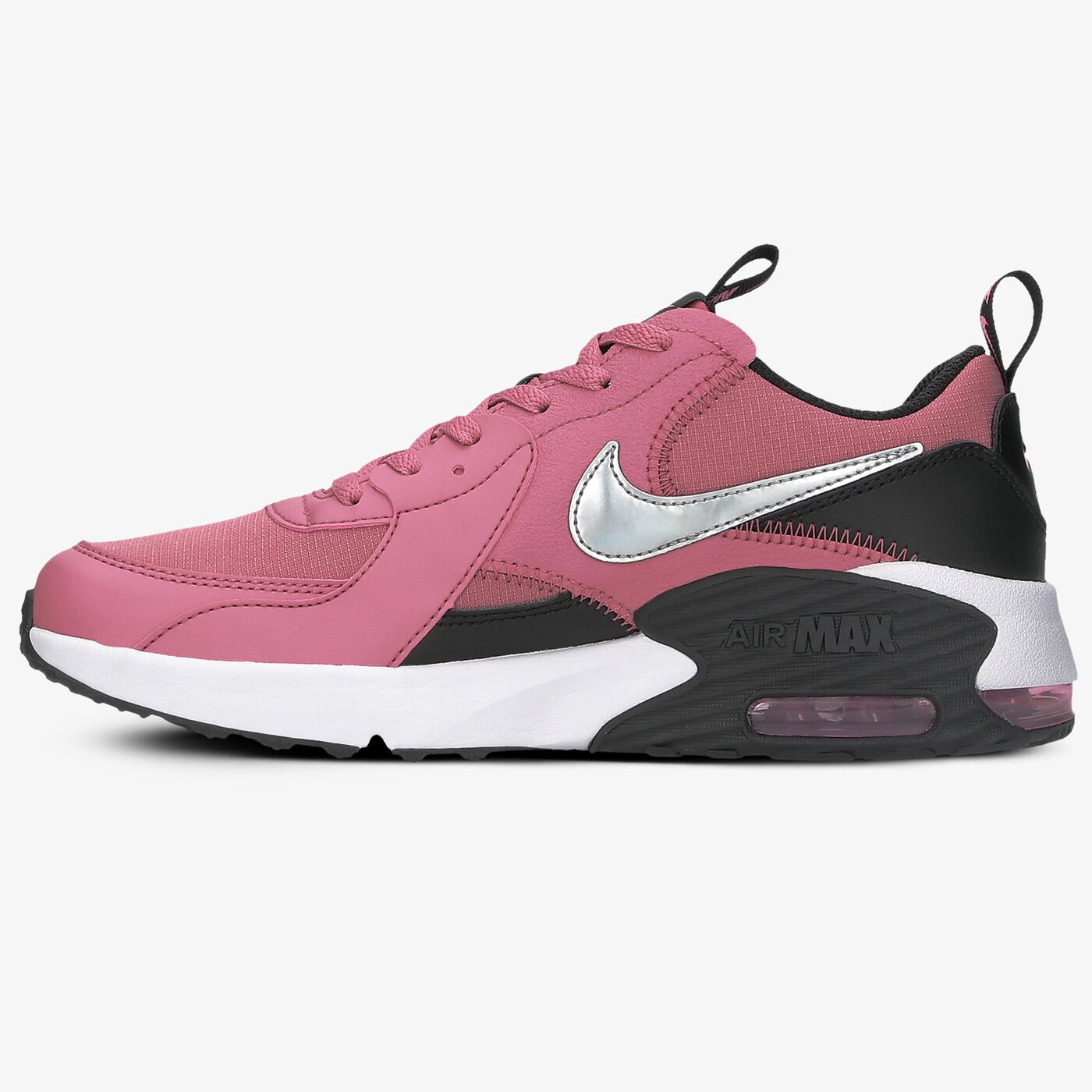 Buty dziecięce NIKE AIR MAX EXCEE SE cz4990-600 kolor różowy