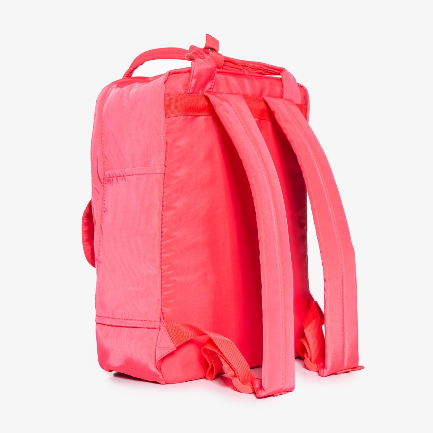 Plecak damski UP8 PLECAK HUMPHREYS up122pld09001 kolor czerwony