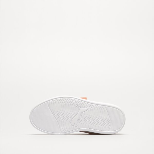 Buty dziecięce PUMA COURTFLEX V2 MESH V PS 371758 13 kolor różowy