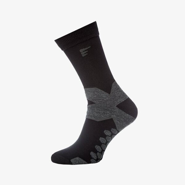 Skarpetki damskie FEEWEAR SKARPETY MATTERHORN fw18ska14001 kolor czarny
