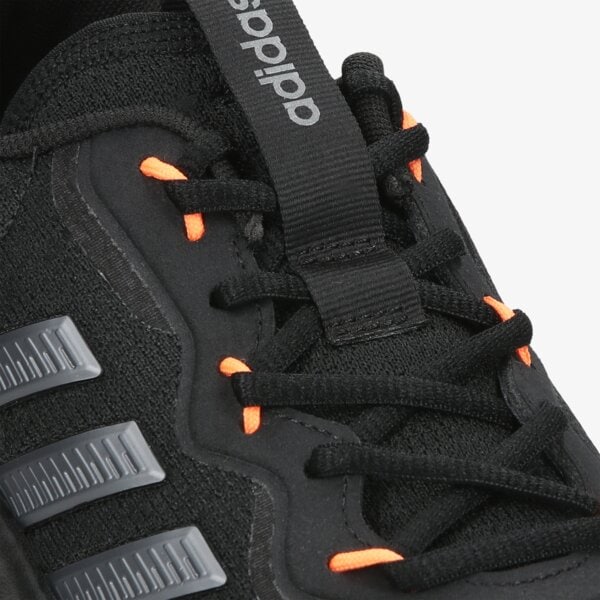 Buty do biegania męskie ADIDAS KAPTIR SUPER fz2857 kolor czarny