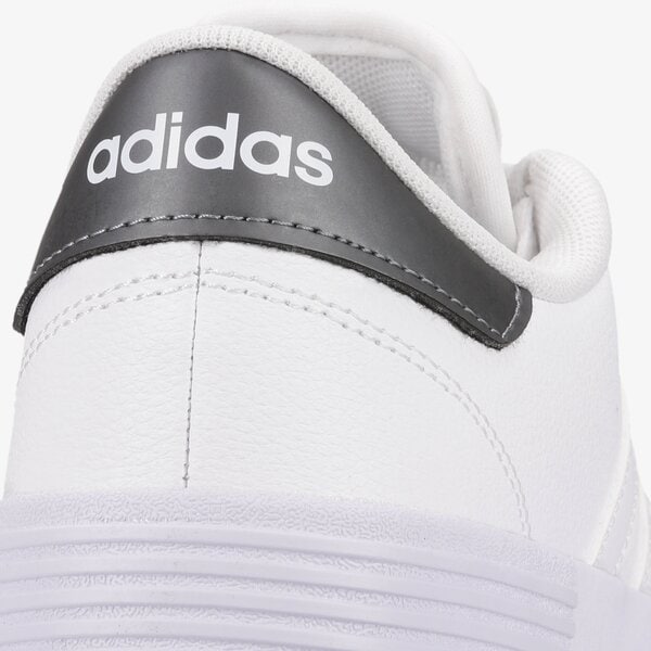 Buty sportowe damskie ADIDAS COURT BOLD gz2695 kolor biały