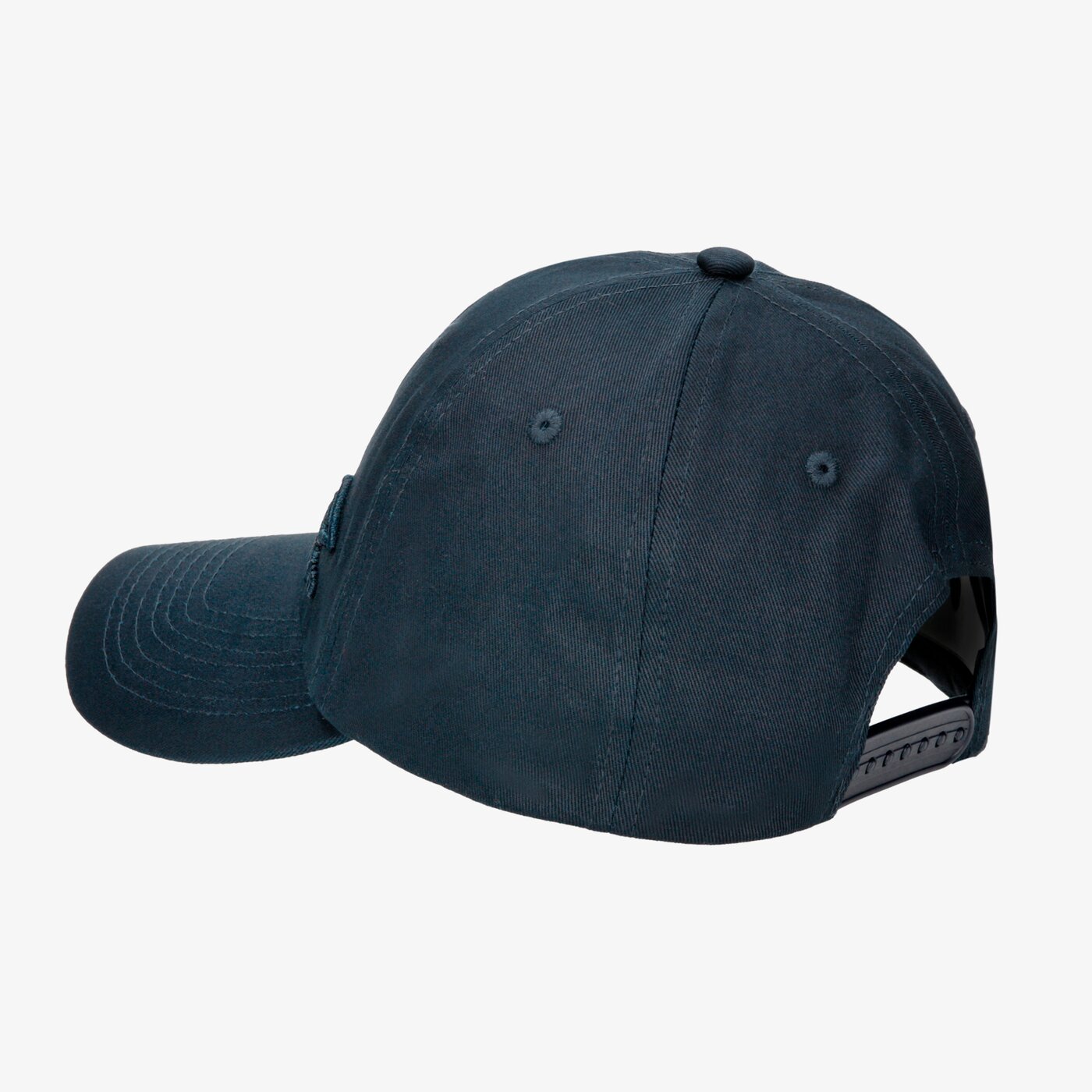 Czapka z daszkiem damska UMBRO CZAPKA NKAYI ul19hat05003 kolor granatowy