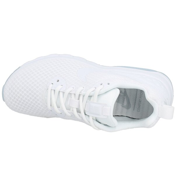 Buty sportowe damskie NIKE WMNS AIR MAX MOTION LW 833662-110 kolor biały