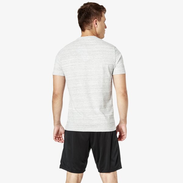 Koszulka męska LOTTO T-SHIRT SS BRYAN VII BS t5279 kolor szary