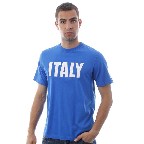 Koszulka męska UMBRO T-SHIRT ITALY ue12tsm5f 