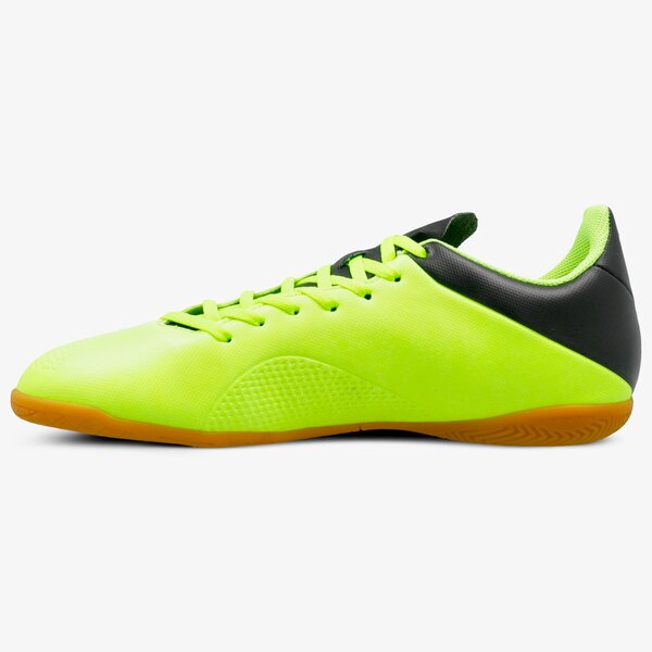 Buty piłkarskie męskie ADIDAS X TANGO 18.4 IN db2484 kolor żółty