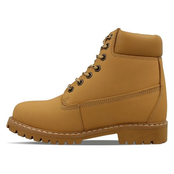 Trapery damskie FEEWEAR CLASSIC fwwb216001 kolor brązowy