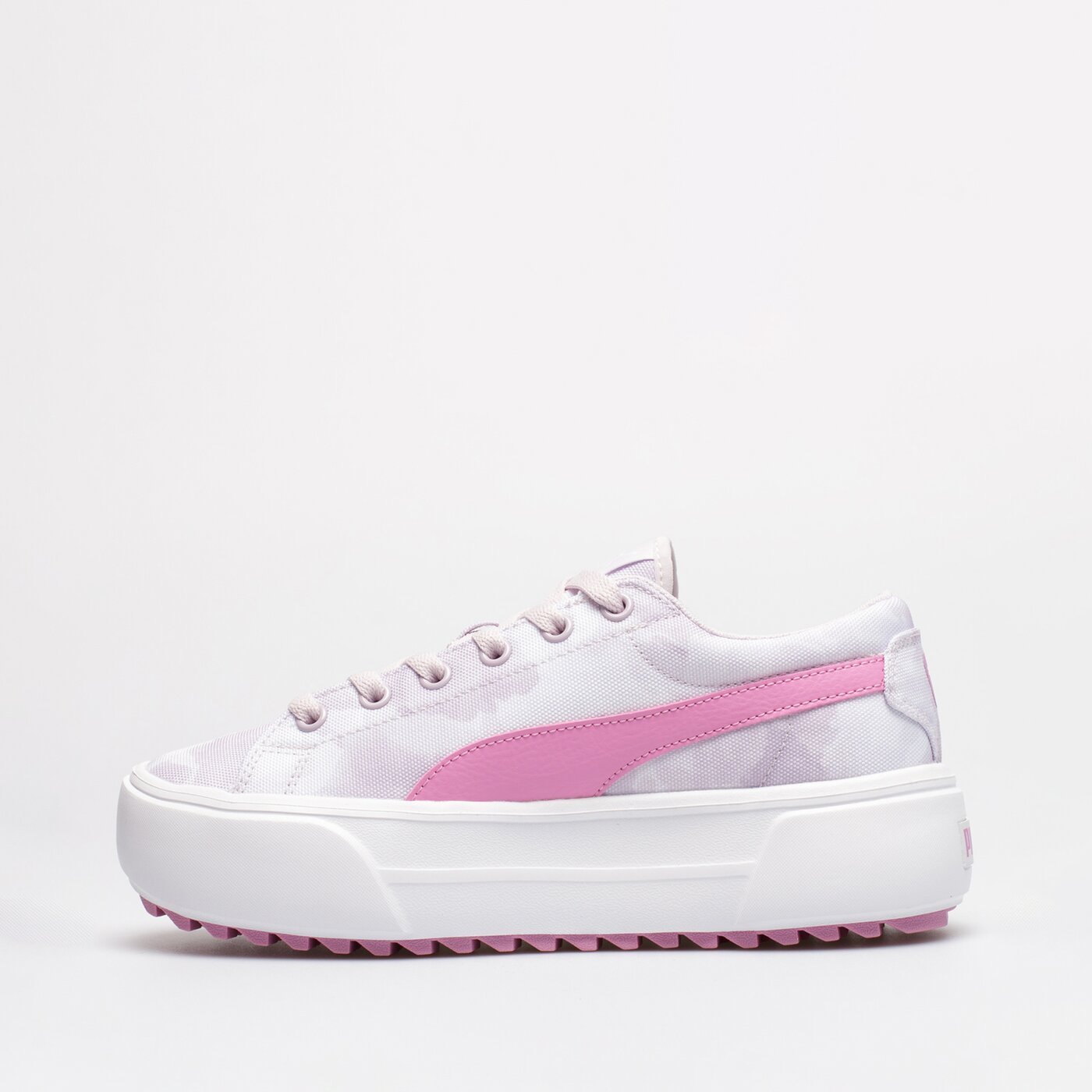 PUMA KAIA PLATFORM HAZY SUMMER (38391601) fioletowy