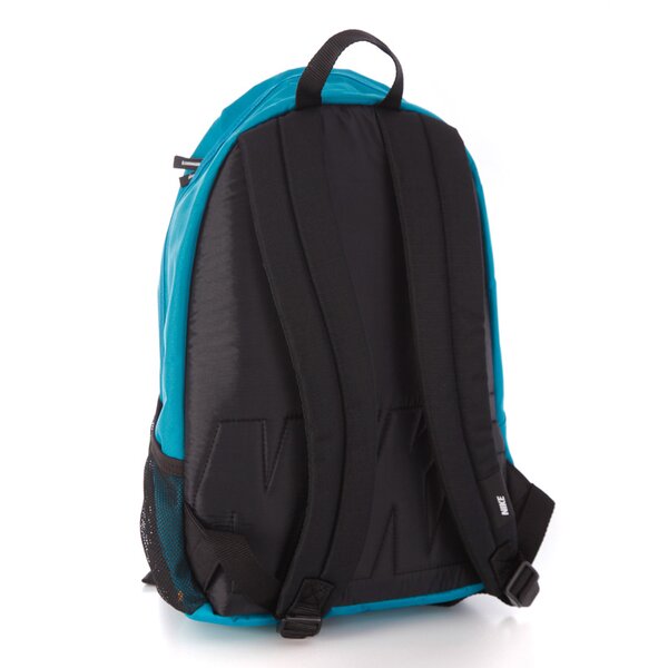 Plecak damski NIKE PLECAK NIKE CLASSIC TURF BP ba4379323 kolor niebieski