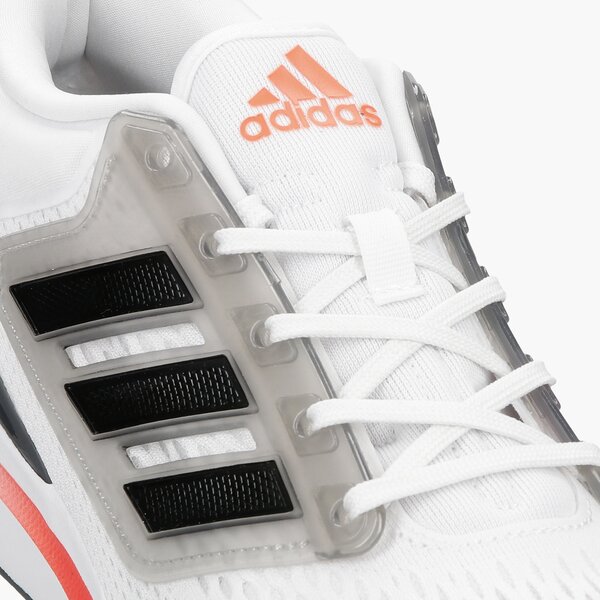 Buty do biegania męskie ADIDAS EQ21 RUN h00511 kolor biały