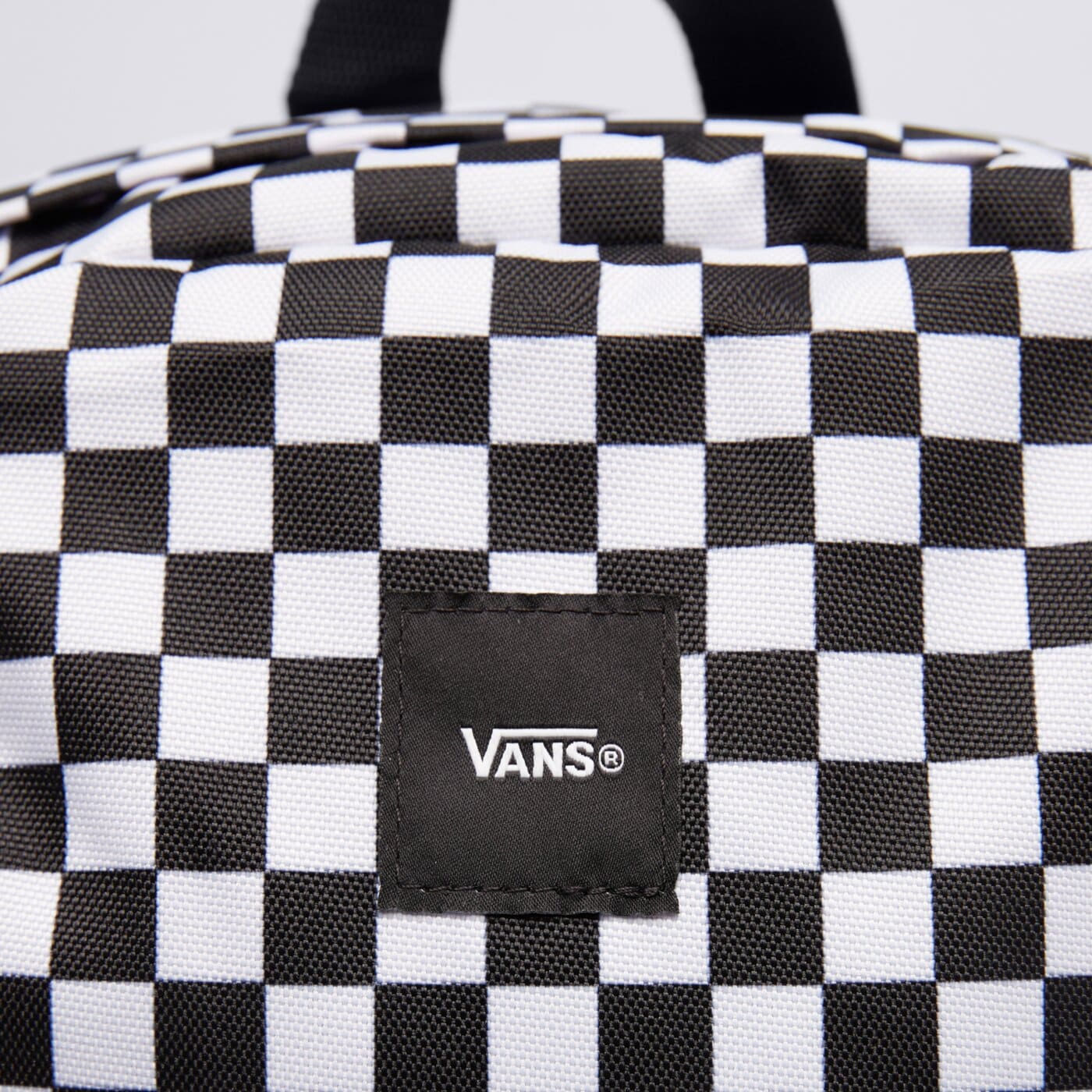 Plecak damski VANS PLECAK OLD SKOOL CHECK BACKPACK vn000h4xy281 kolor multicolor