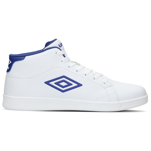 UMBRO MEDWAY 3 MID 45205ueuc kolor biały