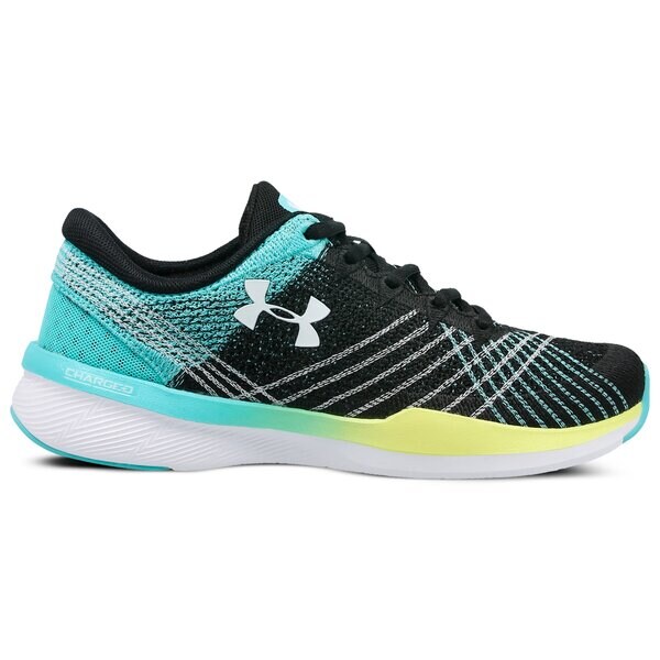 Buty treningowe damskie UNDER ARMOUR UA W THREADBORNE PUSH TR 1296206003 kolor czarny