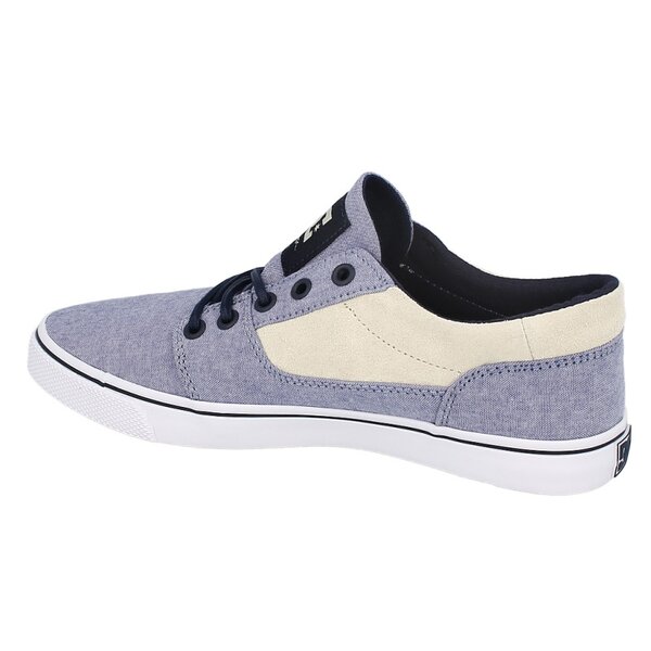 Buty sportowe damskie DC BRISTOL 303214nkh kolor fioletowy