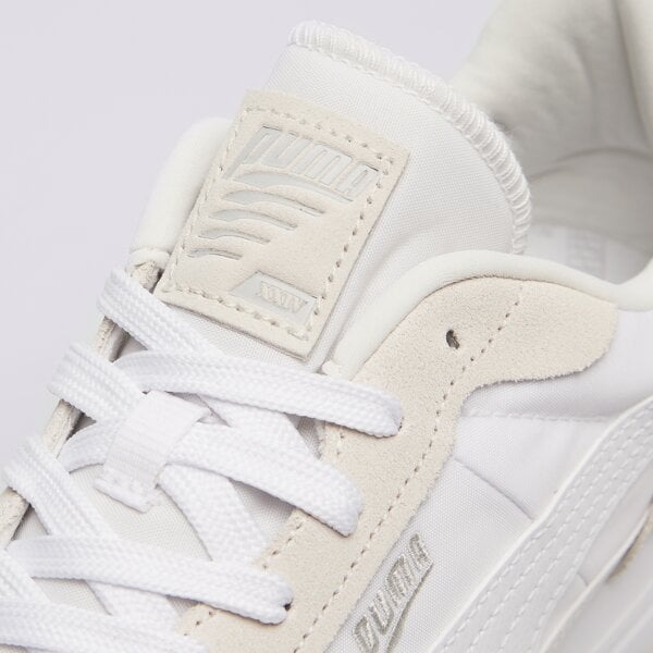 Buty sportowe męskie PUMA ROAD RIDER 39737705 kolor beżowy