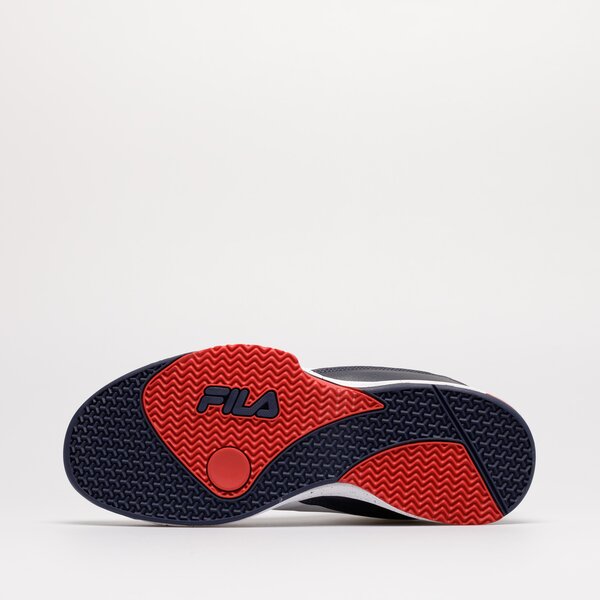 Buty sportowe męskie FILA SWEEPER 22FW 1bm01812125 kolor biały