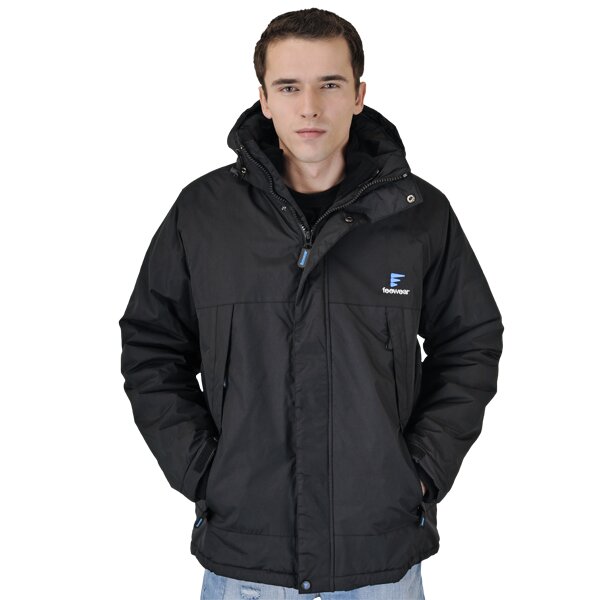 Kurtka zimowa męska FEEWEAR KURTKA ACSAD 3 IN 1 fw31kum01001 