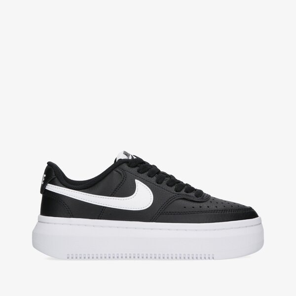 bluza Nike, spodnie Nike, buty Nike dq5473-010-dq5196-010-dm0113-002 kolor czarny