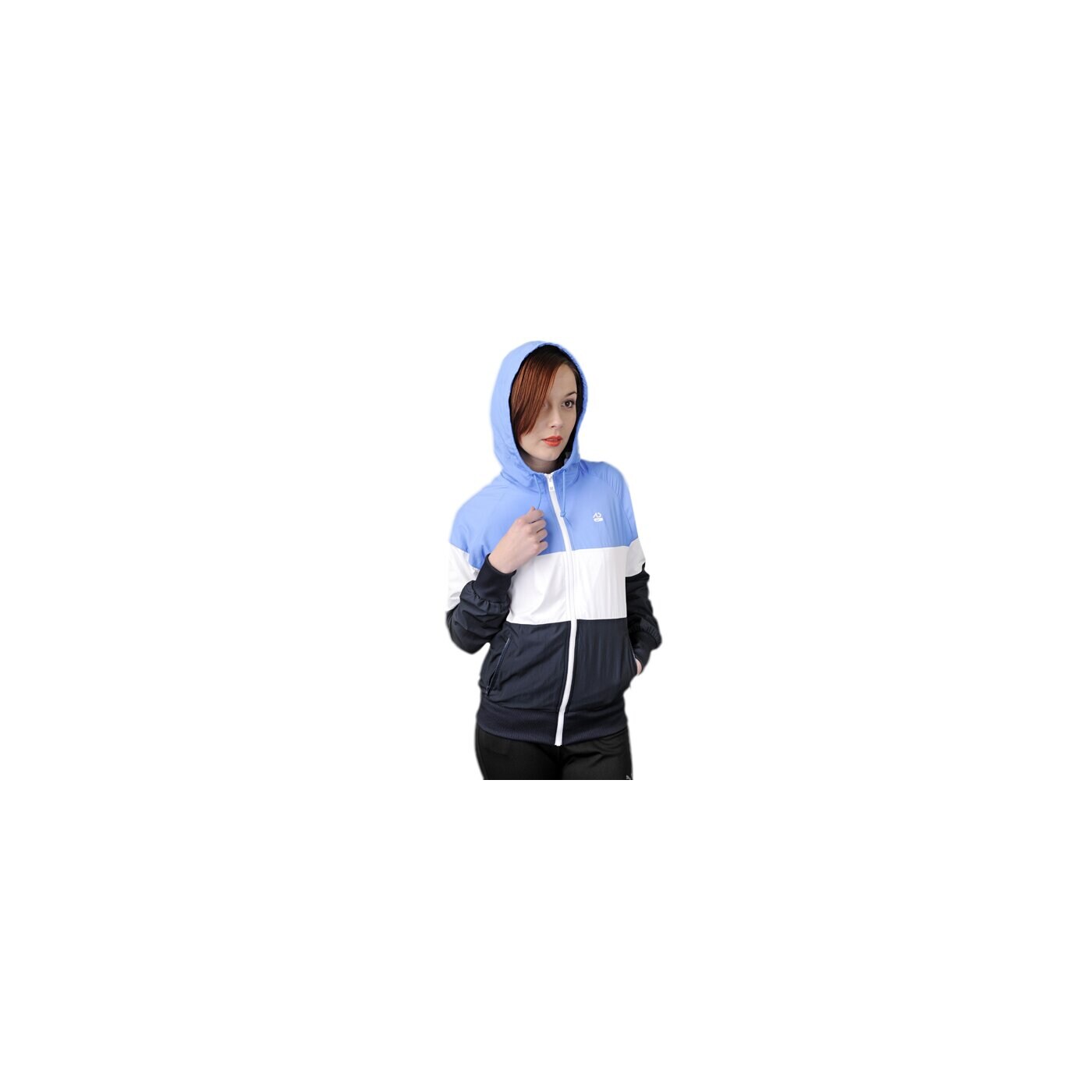 Kurtka przejściowa damska NIKE KURTKA TRIO JACKET 404135412 