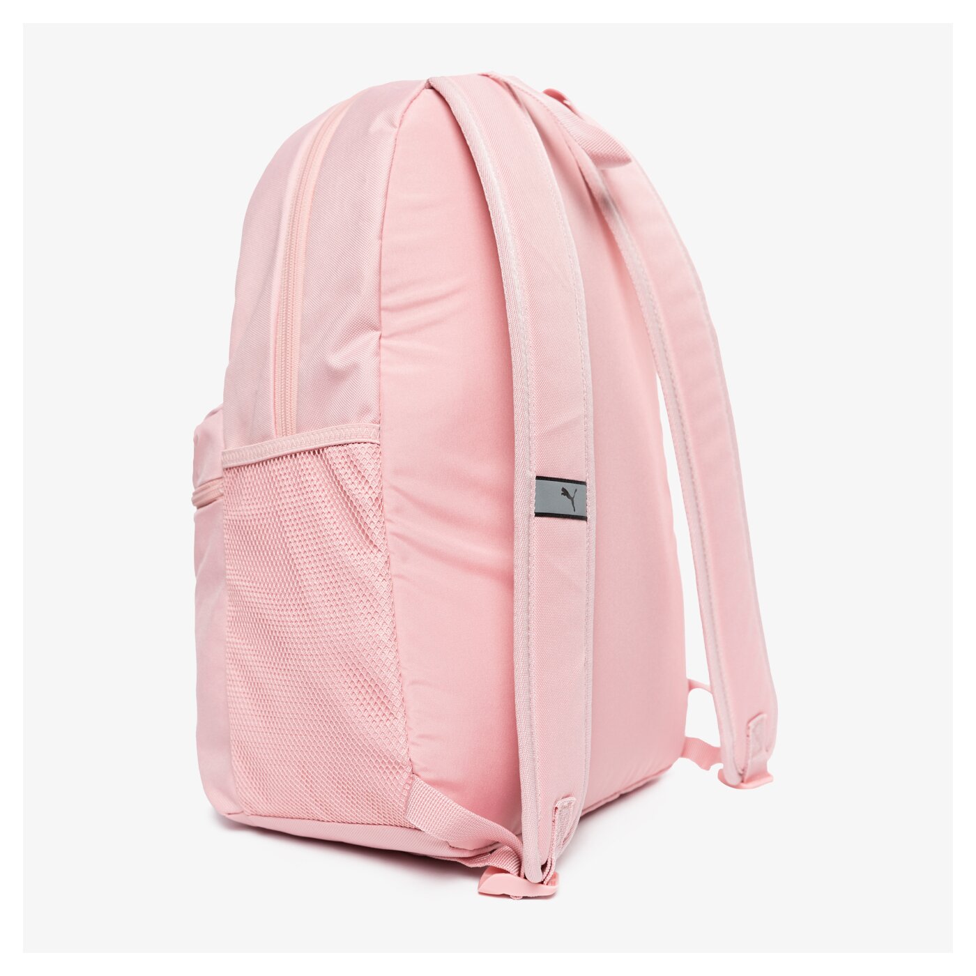 Plecak damski PUMA PLECAK PUMA PHASE BACKPACK 7548729 kolor różowy