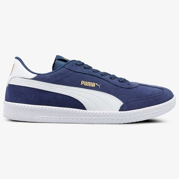 Buty sportowe męskie PUMA ASTRO CUP 36442307 kolor granatowy