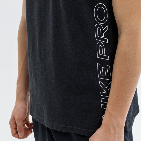 Koszulka męska NIKE T-SHIRT SS M NP DF NPC BURNOUT SS 2.0 dd1828-010 kolor czarny