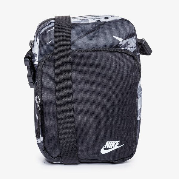 Torba sportowa damska NIKE TOREBKA HERITAGE cu9274-010 kolor multicolor