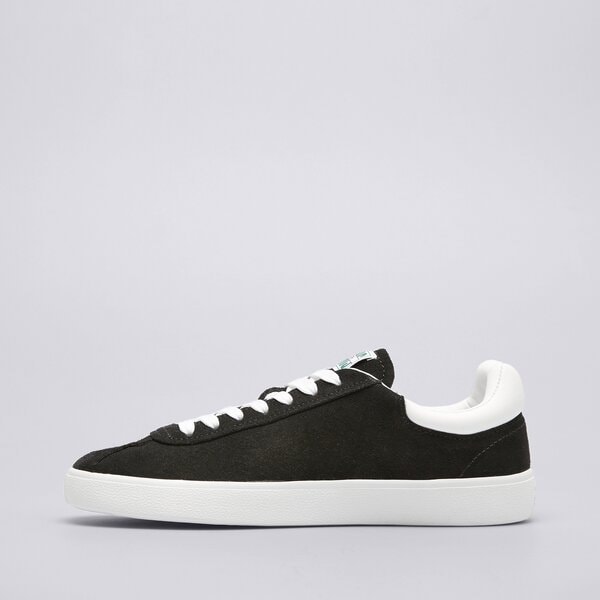 Buty sportowe damskie LACOSTE BASESHOT 223 1 SFA 746sfa0055312 kolor czarny