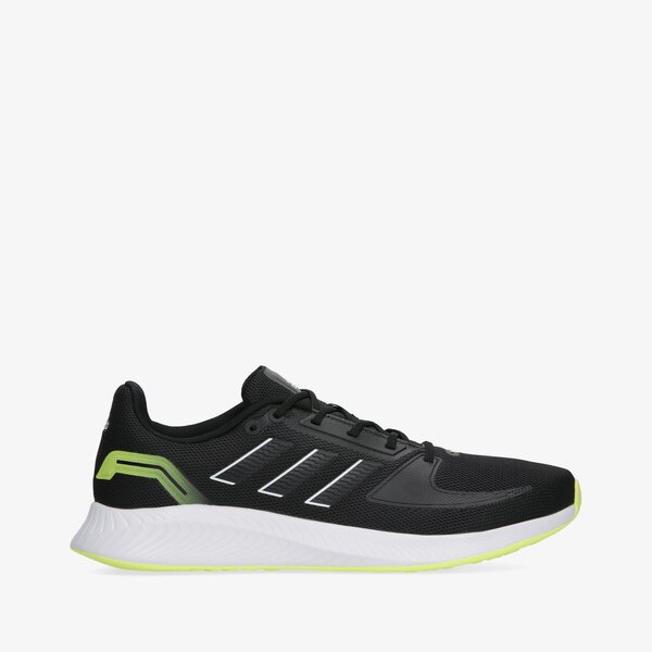 Buty do biegania męskie ADIDAS RUNFALCON 2.0 gx8239 kolor czarny