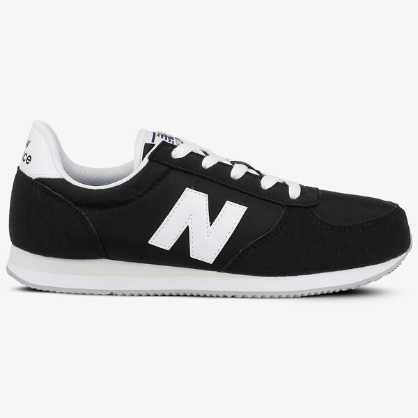 NEW BALANCE KL220BWY kl220bwy kolor czarny