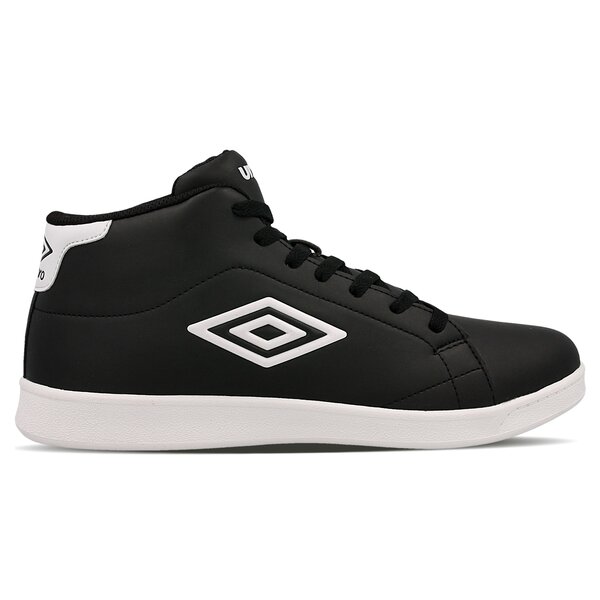 Buty sportowe męskie UMBRO MEDWAY 3 MID 45205u090 kolor czarny