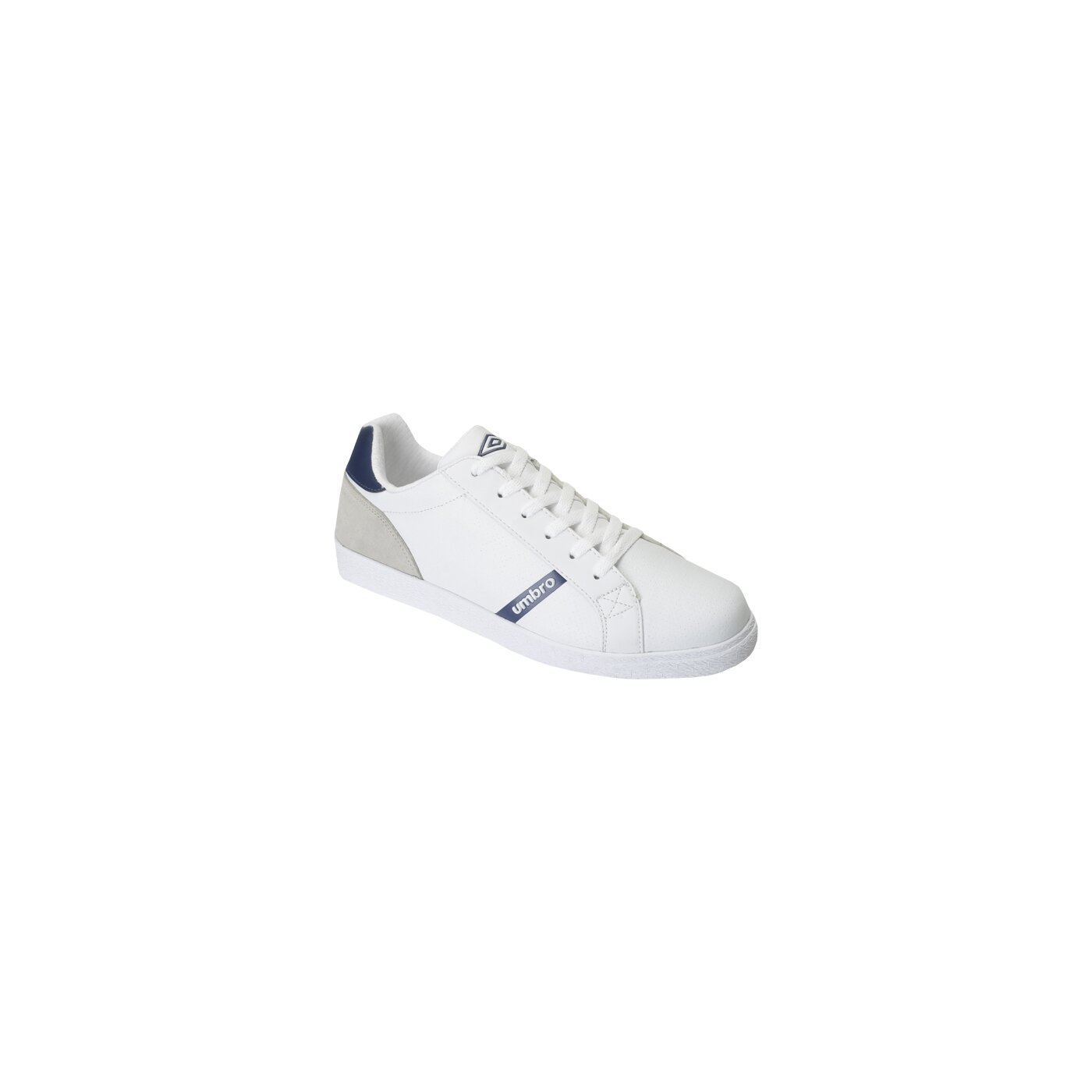 UMBRO KINGSTON LEATHER-A 40025up30 kolor biały