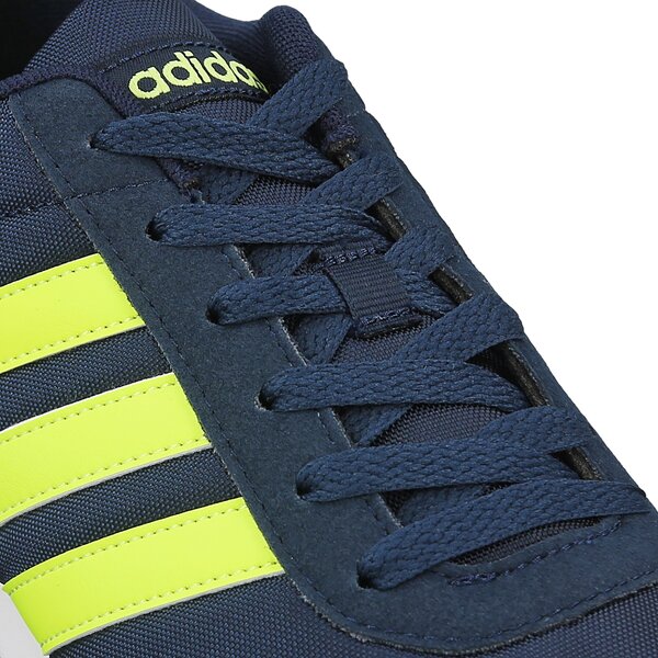ADIDAS V RACER 2.0 bc0110 kolor granatowy